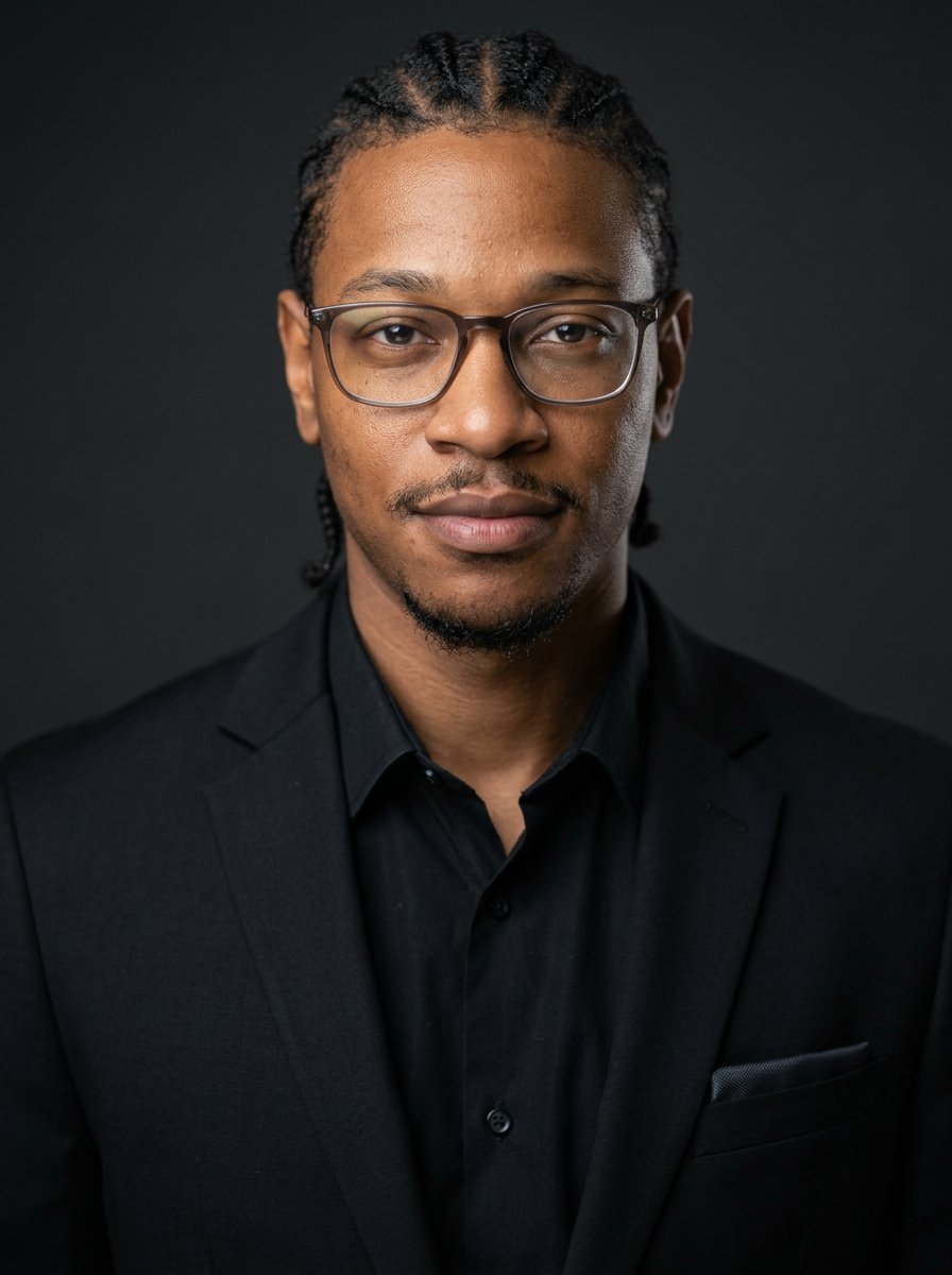 Talton Manning