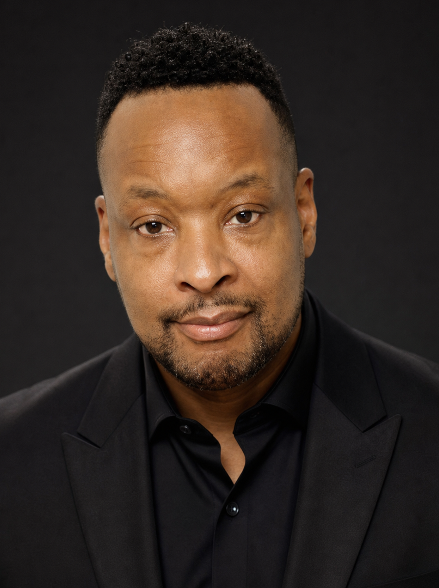 Dion Langley